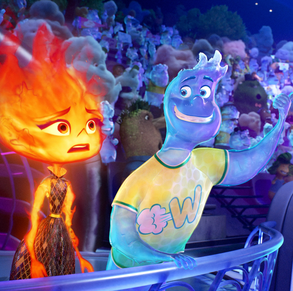 best animated movies elemental best animated movies elemental