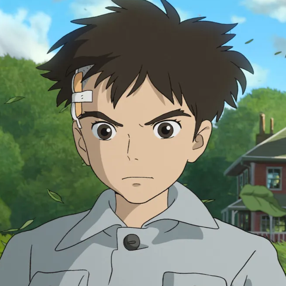 best animated movies the boy and the heron best animated movies the boy and the heron
